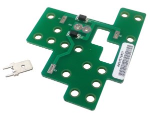 Chevrolet Silverado Headlight Control Module - Fleece Performance - All Lights On - `04-`07